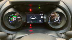 Toyota Yaris 1.5 Hybrid Design 5dr CVT Hybrid Hatchback